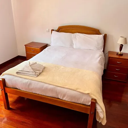 Classic Tranquil Madeiran 4-bedroom