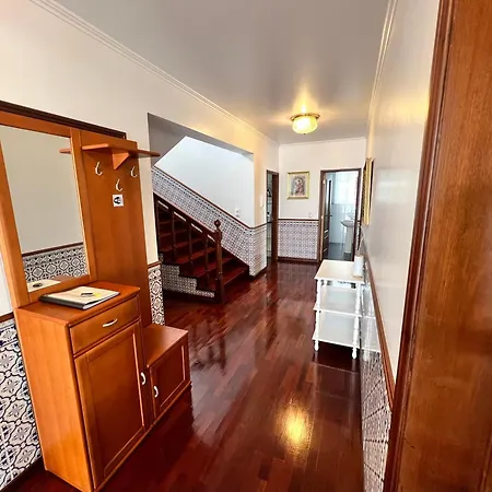 Βίλα Classic Tranquil Madeiran 4-bedroom *