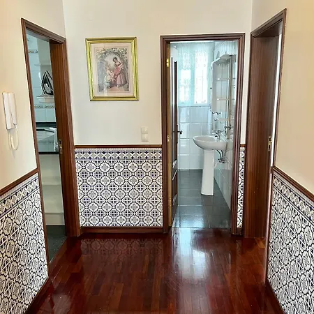 Classic Tranquil Madeiran 4-bedroom Βίλα *