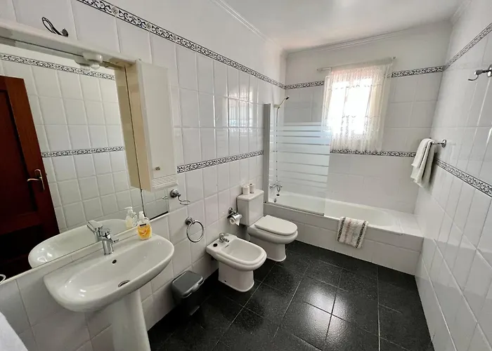 ヴィラ Classic Tranquil Madeiran 4-bedroom