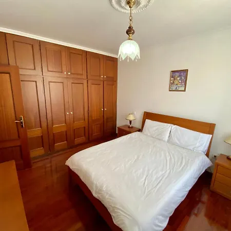 Villa Classic Tranquil Madeiran 4-bedroom