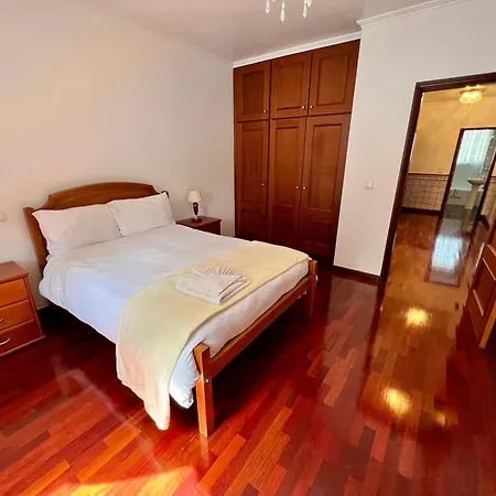 Classic Tranquil Madeiran 4-bedroom