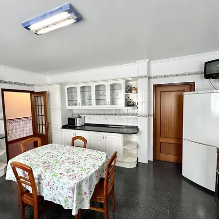 Classic Tranquil Madeiran 4-bedroom *