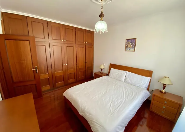 别墅 Classic Tranquil Madeiran 4-bedroom