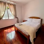 Вилла Classic Tranquil Madeiran 4-bedroom *