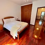 Classic Tranquil Madeiran 4-bedroom