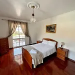 Вилла Classic Tranquil Madeiran 4-bedroom *