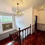 Classic Tranquil Madeiran 4-bedroom *