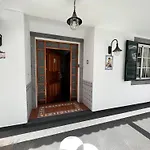 Вилла Classic Tranquil Madeiran 4-bedroom Фуншал