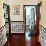 Classic Tranquil Madeiran 4-bedroom Вилла *