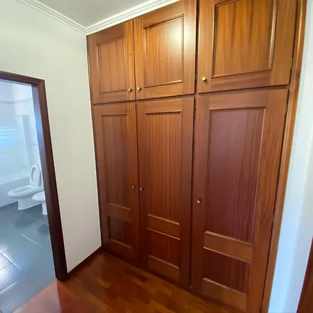 Вилла Classic Tranquil Madeiran 4-bedroom Фуншал
